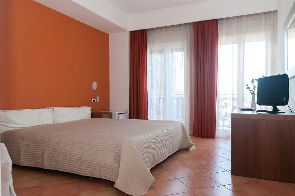 Bed & Breakfast Mediterraneo Affittacamere Porto Empedocle