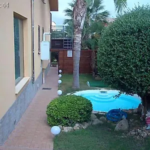 Bed & Breakfast La Scala Sul Giardino, Porto Empedocle