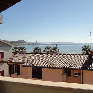 Apartment Baciati Dal Sole - Fronte Spiaggia, Porto Empedocle