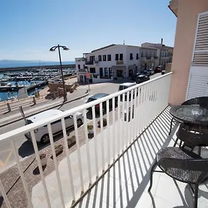 Air La Casa Di Gio' Affittacamere Isola Rossa