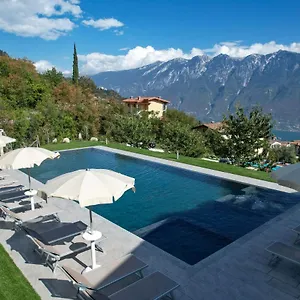 Borgo Ermanno Aparthotel Tignale