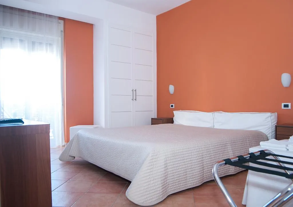 Mediterraneo Affittacamere Porto Empedocle