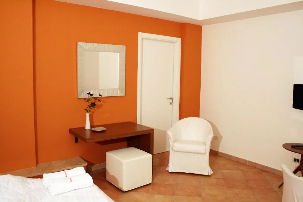 Mediterraneo Affittacamere Porto Empedocle Bed & Breakfast