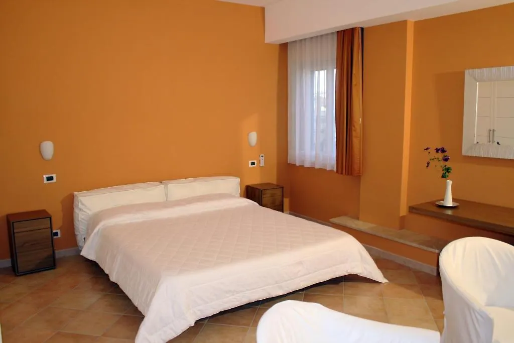 Mediterraneo Affittacamere Porto Empedocle Bed & Breakfast