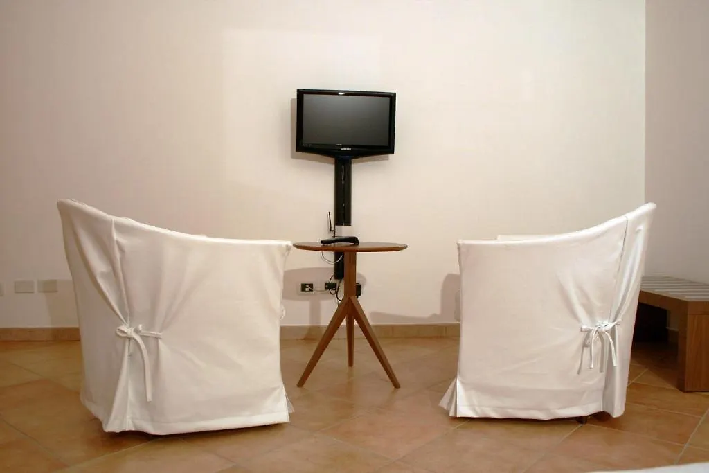 Mediterraneo Affittacamere Porto Empedocle Bed & Breakfast